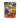 Da Bih Gah Mylar Sticker Packs - Mylar Strain Bags3.5g (1/8oz)