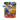 Da Bih Gah Mylar Sticker Packs - Mylar Strain Bags3.5g (1/8oz)