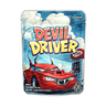 Devil Driver Mylar Pouches Pre - Labeled - 3.5g (1/8oz)