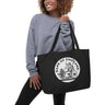 D.O.E Signature Large Tote Bag - 