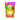 Dosi Z Mylar Pouches Pre - Labeled - 3.5g (1/8oz)