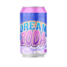 Dream Zoda Plastic Soda Cans - SLAPSTA