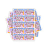 Extra Pulp Rectangle / Pre - Roll Label - Pre - Roll (10.16cm x 6.7cm)