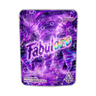 Fabulozo Mylar Sticker Packs - SLAPSTA