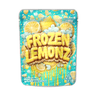 Frozen Lemonz Holo Mylar Sticker Packs - 3.5g (1/8oz)