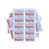 Fruity Pebbles Rectangle / Pre - Roll Label - Pre - Roll (10.16cm x 6.7cm)