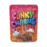 Funky Charms Mylar Pouches Pre - Labeled - 3.5g (1/8oz)