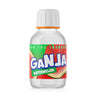 Ganja Watermelon Syrup Bottles - SLAPSTA