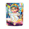 Gelato 33 Mylar Pouches Pre - Labeled - 3.5g (1/8oz)