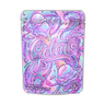Gelato Mylar Pouches Pre - Labeled - 3.5g (1/8oz)