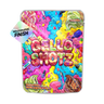 Gello Shotz Mylar Sticker Packs - SLAPSTA