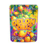 Gelonoidz Mylar Pouches Pre - Labeled - 3.5g (1/8oz)