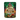 Girl Scout Cookies Mylar Pouches Pre - Labeled - 3.5g (1/8oz)
