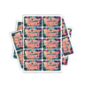 Girl Scout Cookies Rectangle / Pre-Roll Label - Pre-Roll (10.16cm x 6.7cm) / 10