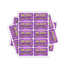 Girl Scout Cookies Rectangle / Pre-Roll Label - Pre-Roll (10.16cm x 6.7cm) / 10