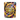Gold Amnesia Mylar Pouches Pre - Labeled - 3.5g (1/8oz)