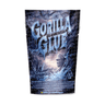 Gorilla Glue 4 Mylar Pouches Pre - Labeled - 3.5g (1/8oz)