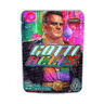 Gotti Belts Mylar Pouches Pre - Labeled - 3.5g (1/8oz)