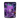 Grape Drank Mylar Pouches Pre - Labeled - 3.5g (1/8oz)