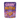 Grape Fritter Mylar Pouches Pre - Labeled - SLAPSTA
