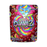 GuavaZ Mylar Pouches Pre - Labeled - SLAPSTA