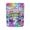 Gummy Bearz Mylar Sticker Packs - SLAPSTA