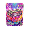 Hawaiian Punch Mylar Pouches Pre - Labeled - 3.5g (1/8oz)