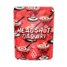 Headshot Daiquiri Mylar Pouches Pre - Labeled - 3.5g (1/8oz)