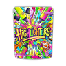 Highlighters Mylar Sticker Packs - 3.5g (1/8oz)