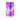 'Hiygo' Cotton Candy Plastic Soda Cans - 16pcs