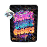 Honey Bunz Gushers Holo Mylar Sticker Packs - 3.5g (1/8oz)