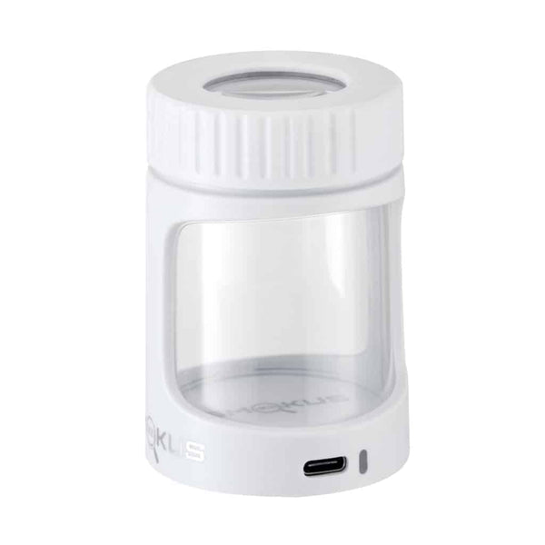 Horizon 3.5g (Eighth Ounce) Dislpay Jar - SLAPSTA