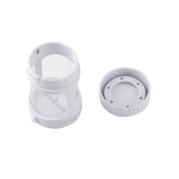 Horizon 3.5g (Eighth Ounce) Dislpay Jar - SLAPSTA