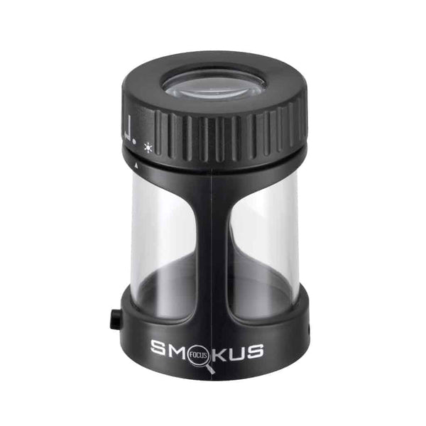 Horizon 3.5g (Eighth Ounce) Dislpay Jar - SLAPSTA