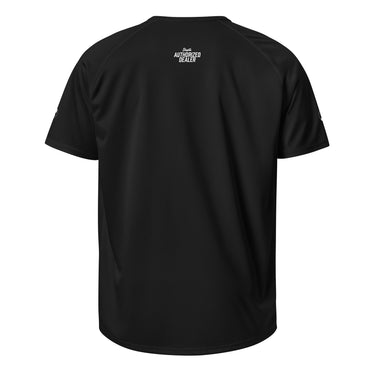 I Love FedEx Unisex sports jersey - SLAPSTA
