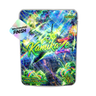 KamikaZe Mylar Sticker Packs - SLAPSTA