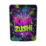 Kiwi Zushi Mylar Pouches Pre - Labeled - 3.5g (1/8oz)