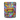 Kosher Dawg Mylar Pouches Pre - Labeled - 3.5g (1/8oz)
