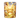 Lemon Cake Mylar Pouches Pre - Labeled - 3.5g (1/8oz)