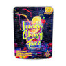 Lemon Cherry Fizz Mylar Pouches Pre - Labeled - SLAPSTA