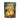 Lemon Citron Mylar Pouches Pre - Labeled - 3.5g (1/8oz)