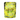 Lemon Haze Mylar Pouches Pre - Labeled - 3.5g (1/8oz)