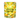 Lemon Haze Mylar Pouches Pre - Labeled - 3.5g (1/8oz)