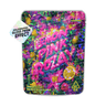 Lemon Pink Rozay Mylar Sticker Packs - 3.5g (1/8oz)