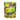 Lemon Popperz Mylar Pouches Pre - Labeled - 3.5g (1/8oz)