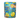 Lemonade Mylar Pouches Pre - Labeled - 3.5g (1/8oz)
