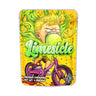 Limesicle Mylar Pouches Pre - Labeled - 3.5g (1/8oz)