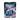 MAC 1 Mylar Pouches Pre - Labeled - SLAPSTA