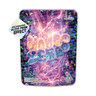 Mango Zerbo Mylar Sticker Packs - SLAPSTA