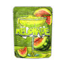 Melonade Mylar Pouches Pre - Labeled - 3.5g (1/8oz)